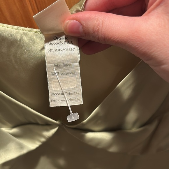 BAOBAB Selma mini dress - Picture 2 of 10